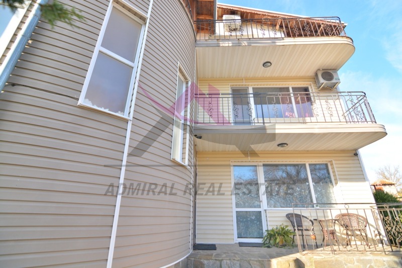 Дава под наем КЪЩА, с. Осеново, област Варна, снимка 2 - Къщи - 52612251