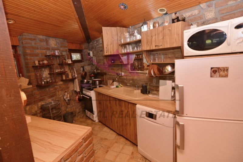 Дава под наем КЪЩА, с. Осеново, област Варна, снимка 6 - Къщи - 52612251