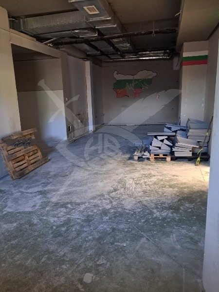 Дава под наем СКЛАД, гр. Стара Загора, Три чучура - север, снимка 3 - Складове - 54766415