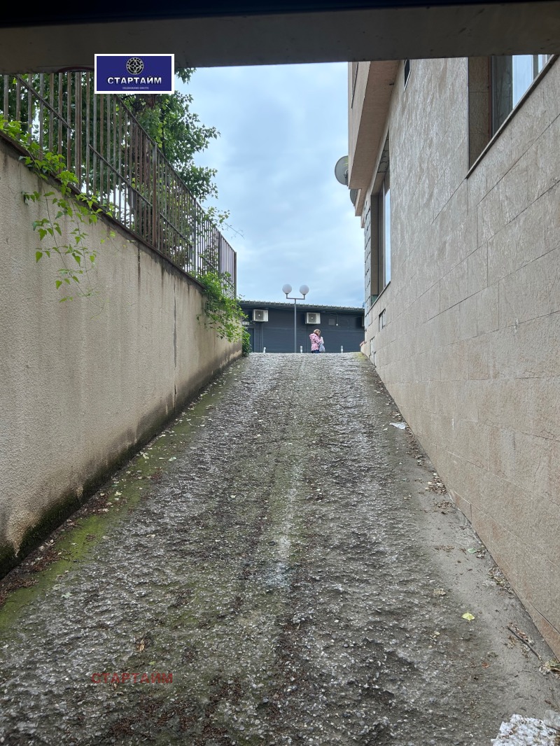 Te huur  Garage Sofia , Krastova vada , 20 m² | 75631659