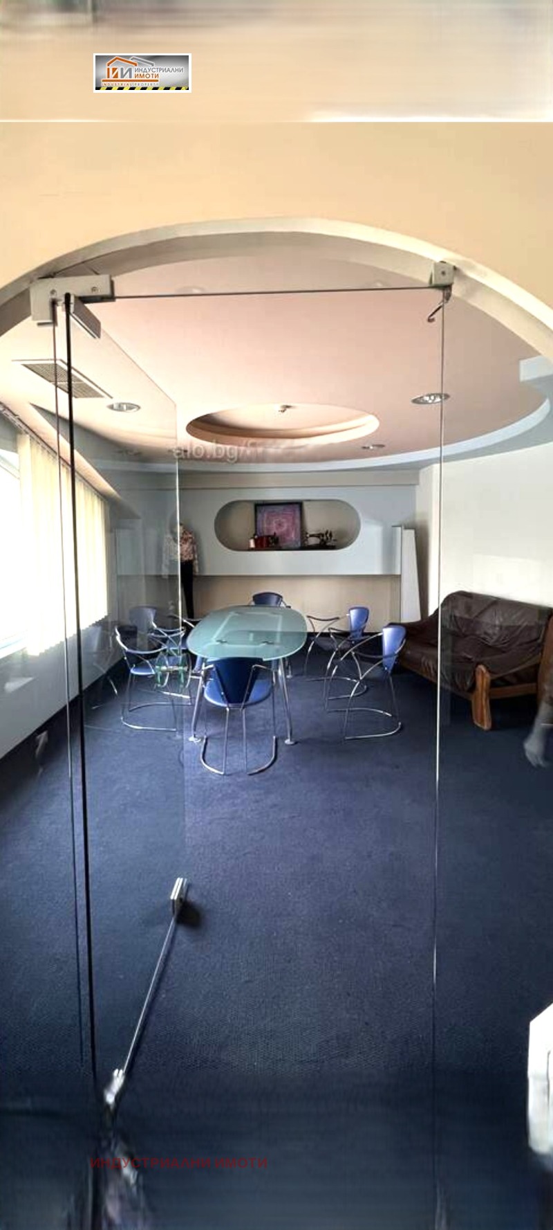 Дава под наем БИЗНЕС ИМОТ, гр. Пловдив, Център, снимка 14 - Други - 52959137