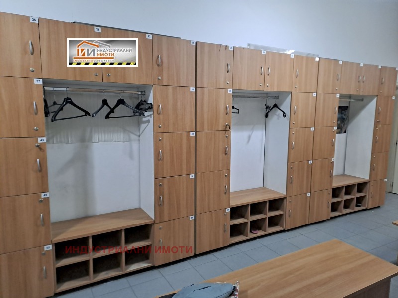 Дава под наем БИЗНЕС ИМОТ, гр. Пловдив, Център, снимка 5 - Други - 52959137