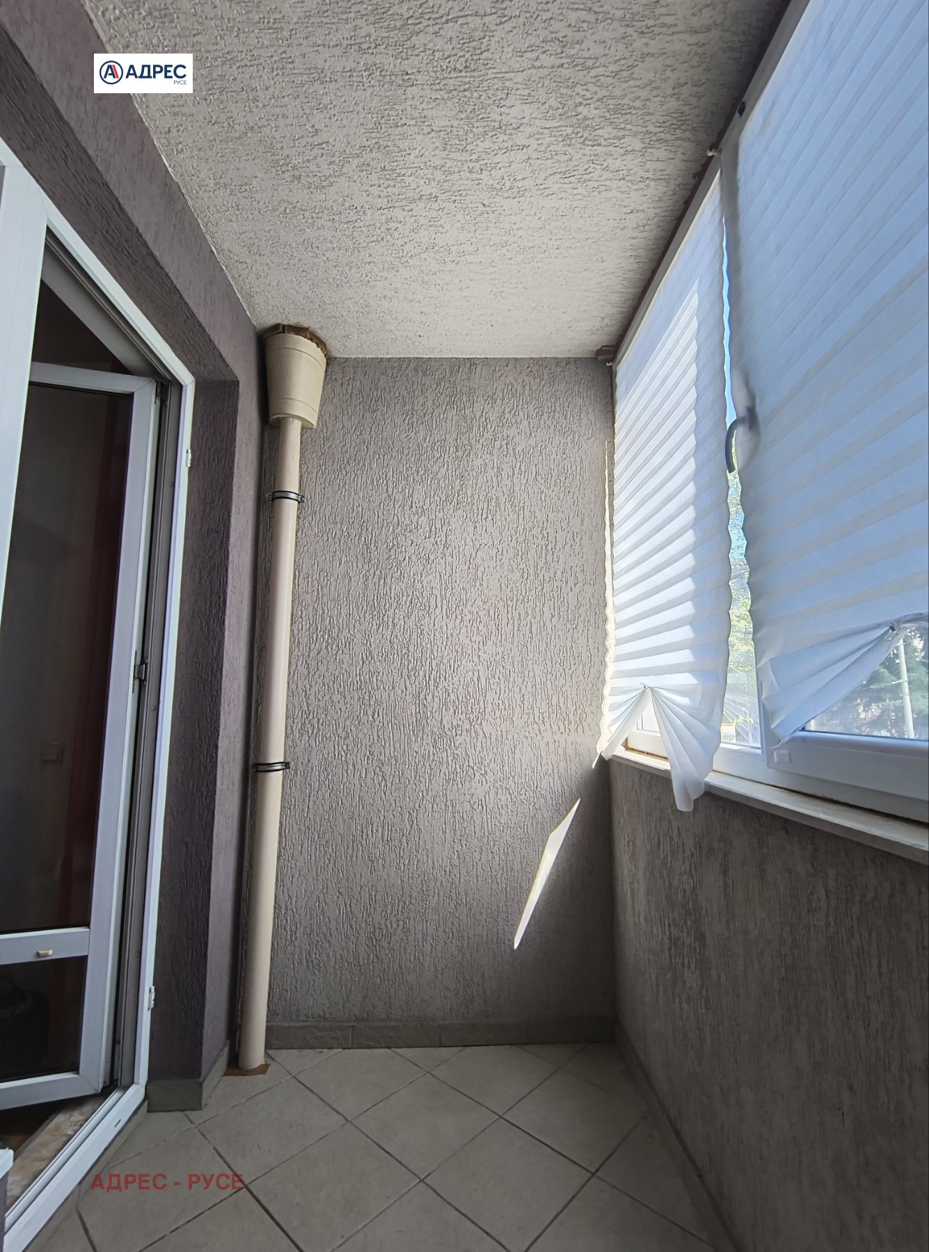 Дава под наем 2-СТАЕН, гр. Русе, Възраждане, снимка 10 - Апартаменти - 54121063