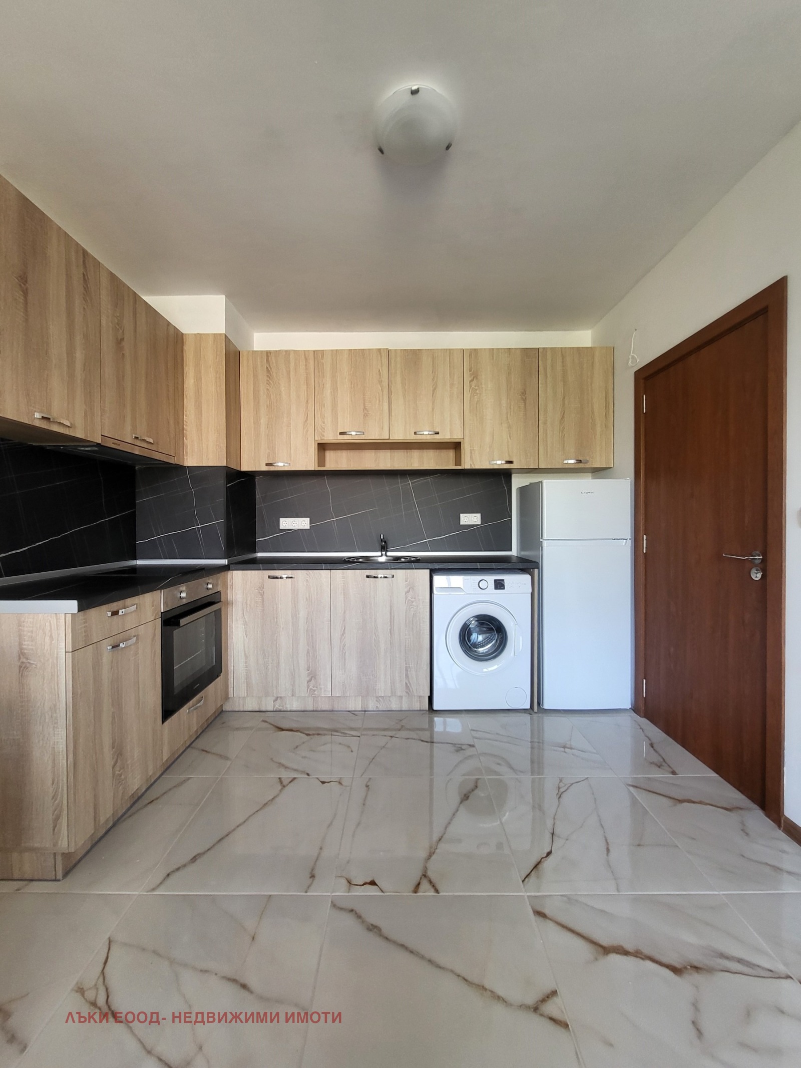 Дава под наем 2-СТАЕН, гр. София, Овча купел, снимка 3 - Апартаменти - 54881504