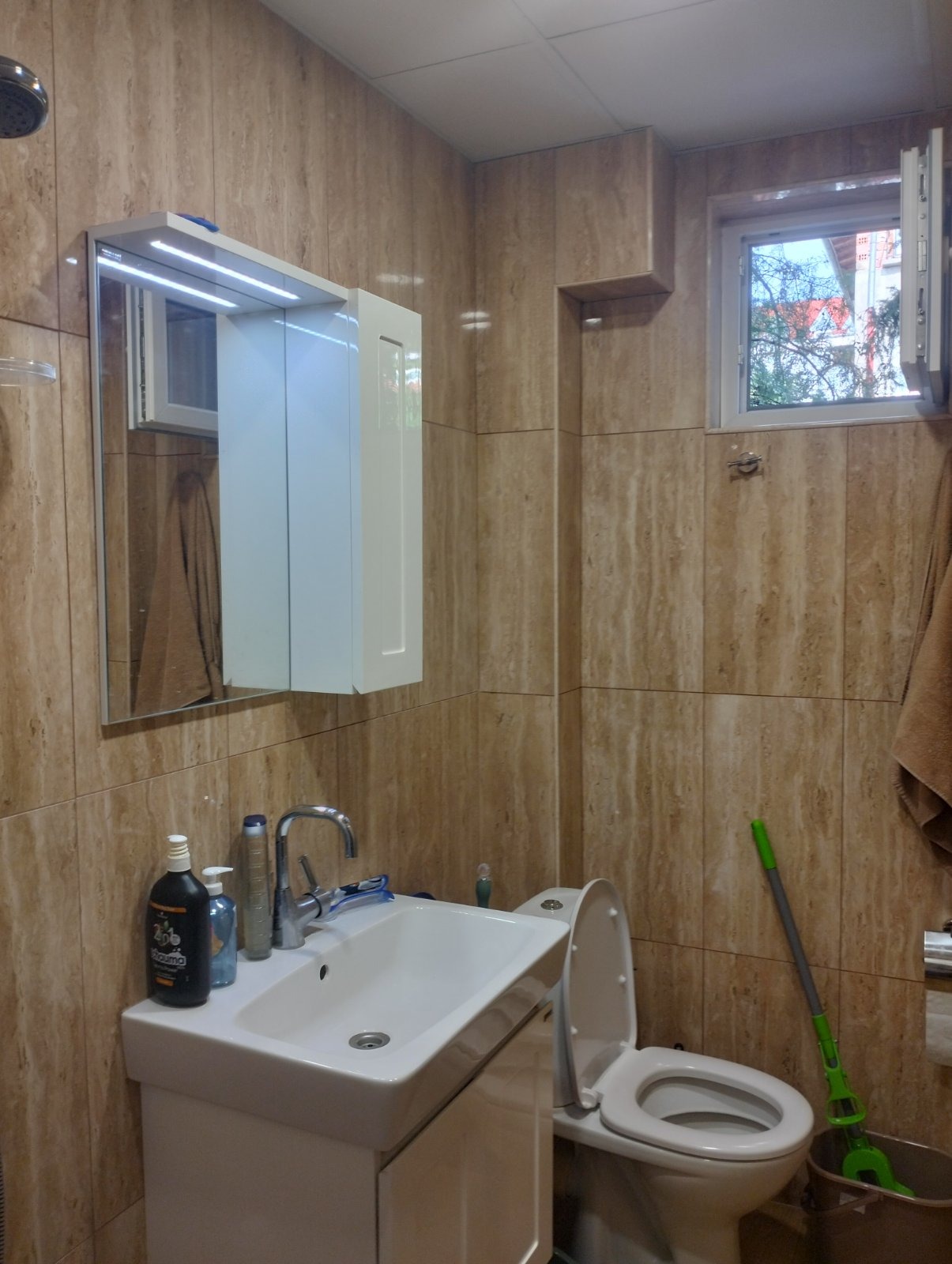 Дава под наем 2-СТАЕН, гр. София, Изток, снимка 16 - Апартаменти - 55854369