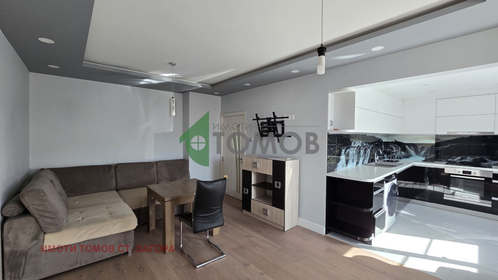 Дава под наем 3-СТАЕН, гр. Стара Загора, Опълченски