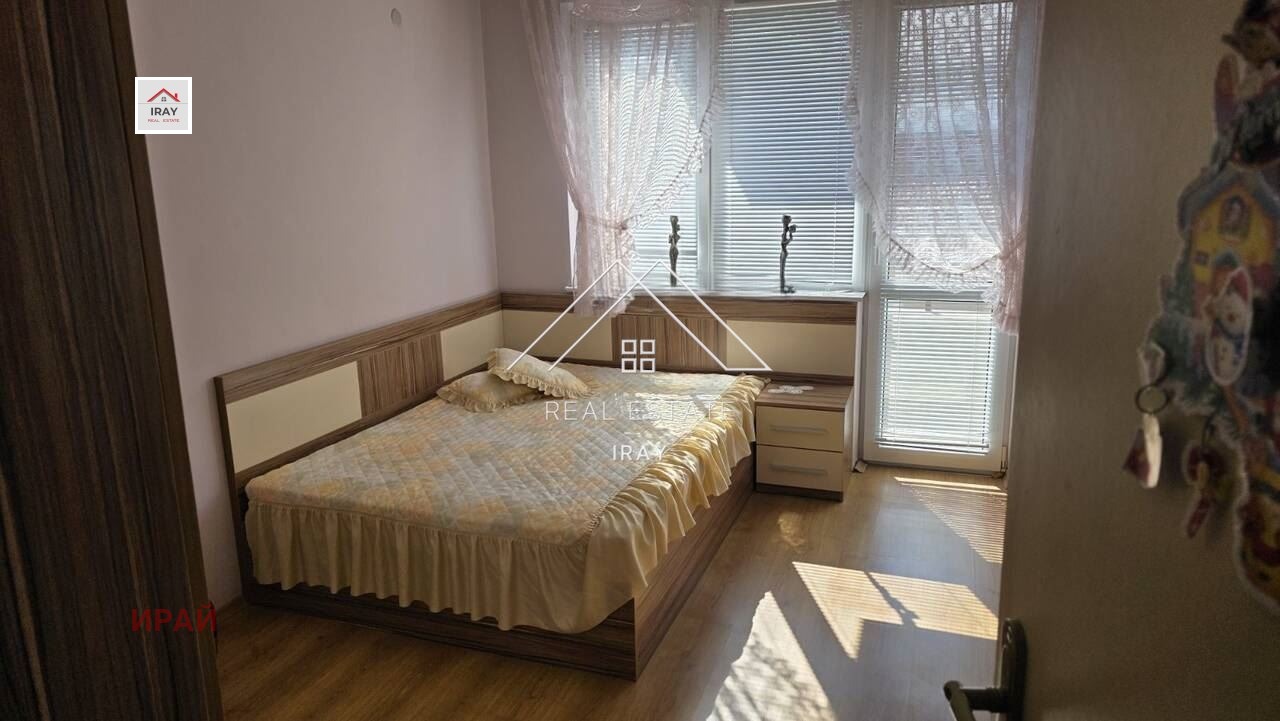 Дава под наем 3-СТАЕН, гр. Стара Загора, Аязмото, снимка 5 - Апартаменти - 54886146