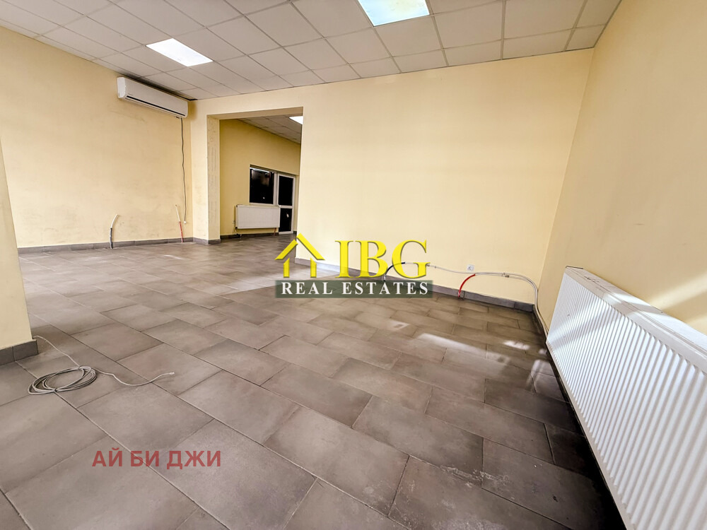 Дава под наем ОФИС, гр. Русе, Възраждане, снимка 4 - Офиси - 56487856