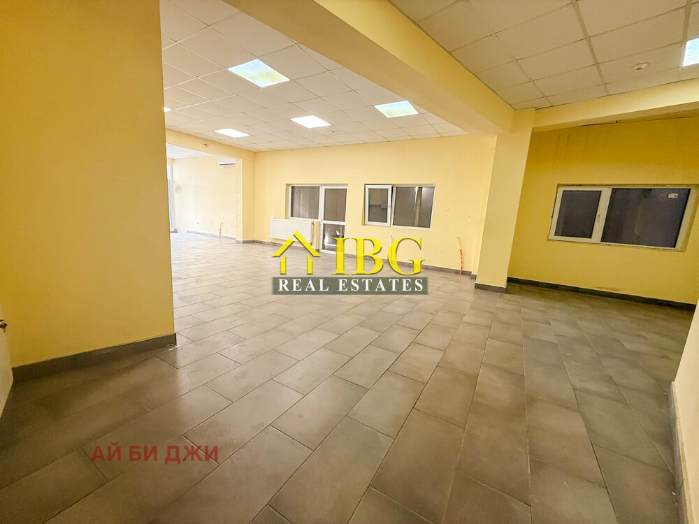 Дава под наем ОФИС, гр. Русе, Възраждане, снимка 2 - Офиси - 56487856