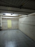 Дава под наем ГАРАЖ, ПАРКОМЯСТО, гр. Варна, Център, снимка 1