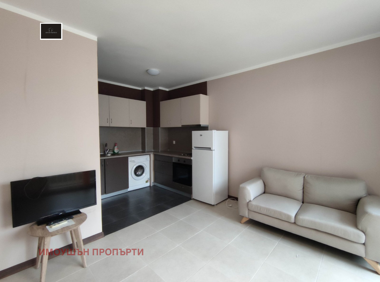 Дава под Наем 1-СТАЕН | Imot.bg — изображение 1