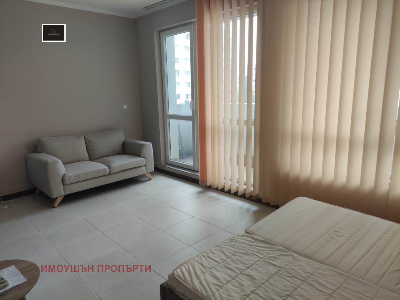 Дава под Наем 1-СТАЕН | Imot.bg — изображение 3