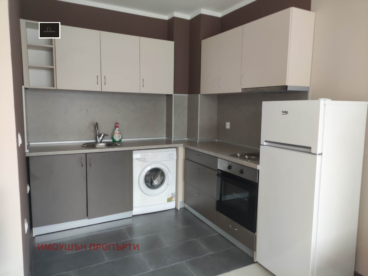Дава под Наем 1-СТАЕН | Imot.bg — изображение 2