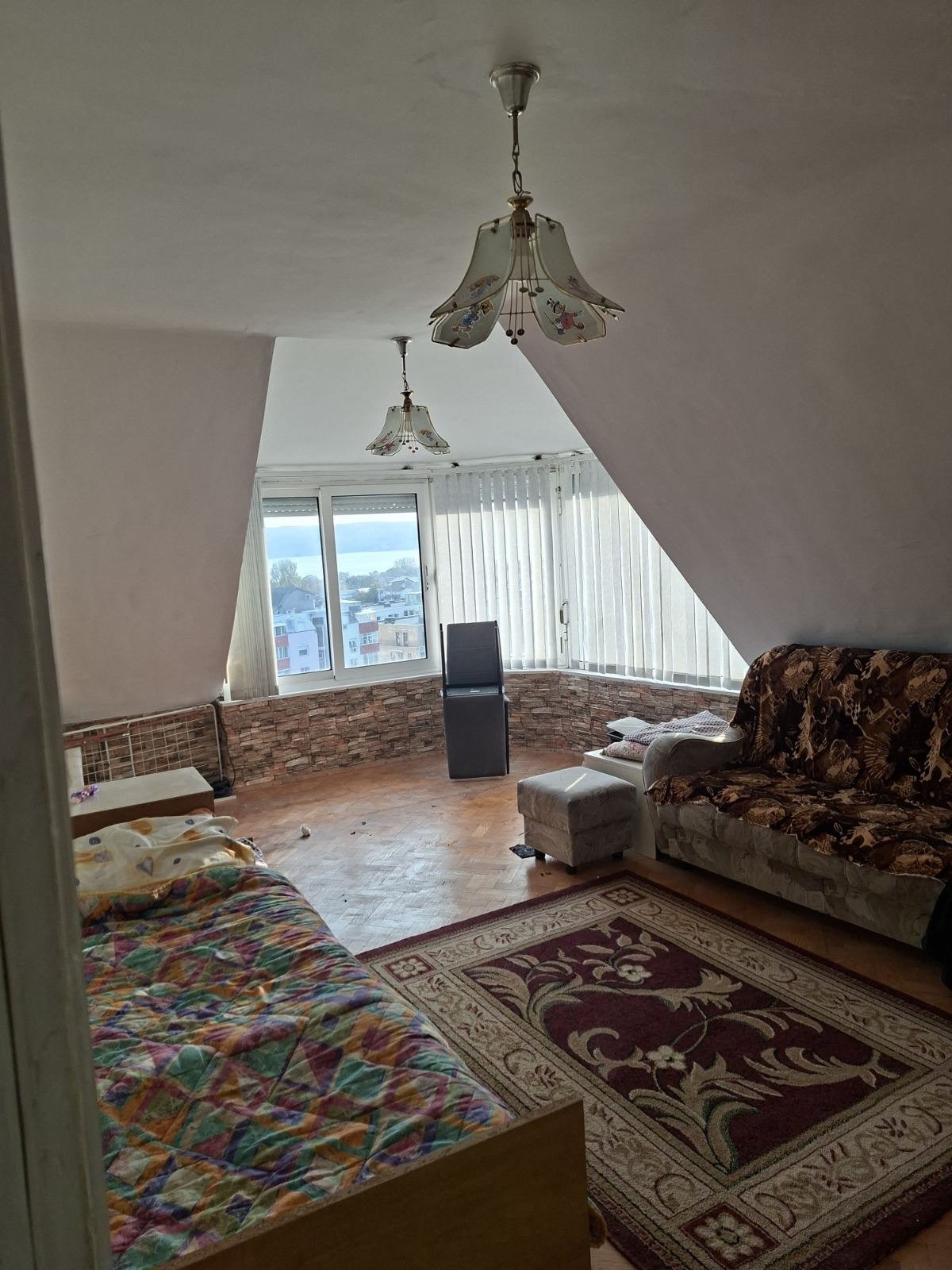 Дава под Наем 3-СТАЕН | Imot.bg — изображение 4