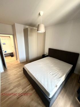 1 dormitorio Izgrev, Burgas 6