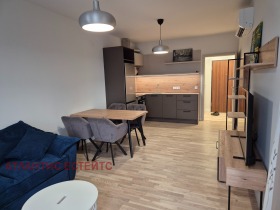 1 dormitorio Izgrev, Burgas 1