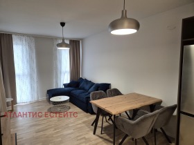 1 dormitor Izgrev, Burgas 3