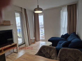 1 soverom Izgrev, Burgas 5