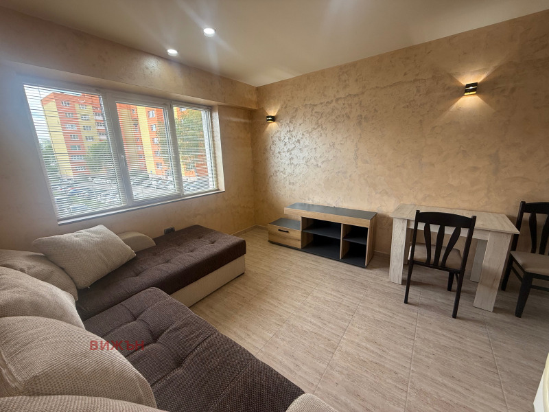 Til leie  Studio Pernik , Mosjino , 26 kvm | 98528824 - bilde [3]