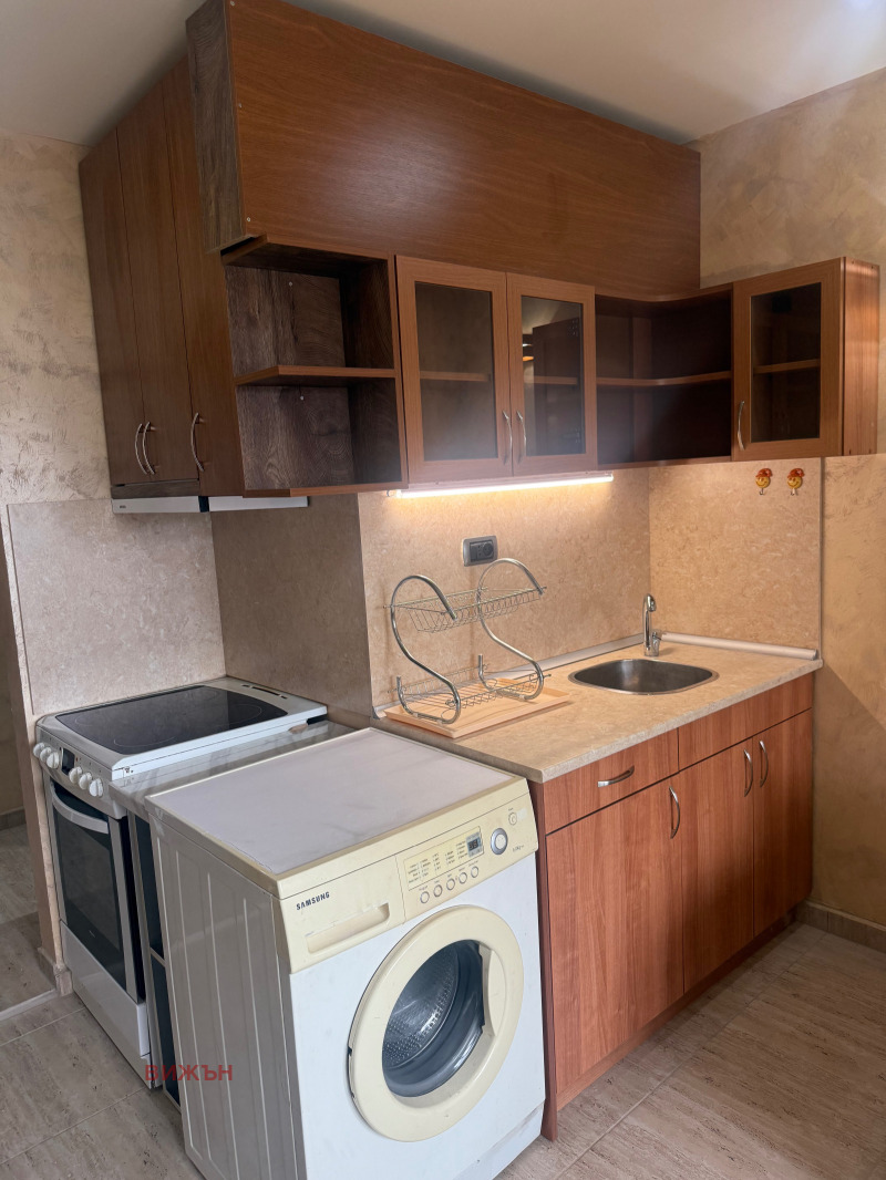 Til leie  Studio Pernik , Mosjino , 26 kvm | 98528824 - bilde [2]
