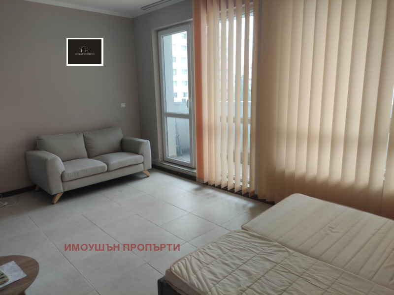 Дава под наем  1-стаен град София , Студентски град , 43 кв.м | 10710959 - изображение [3]