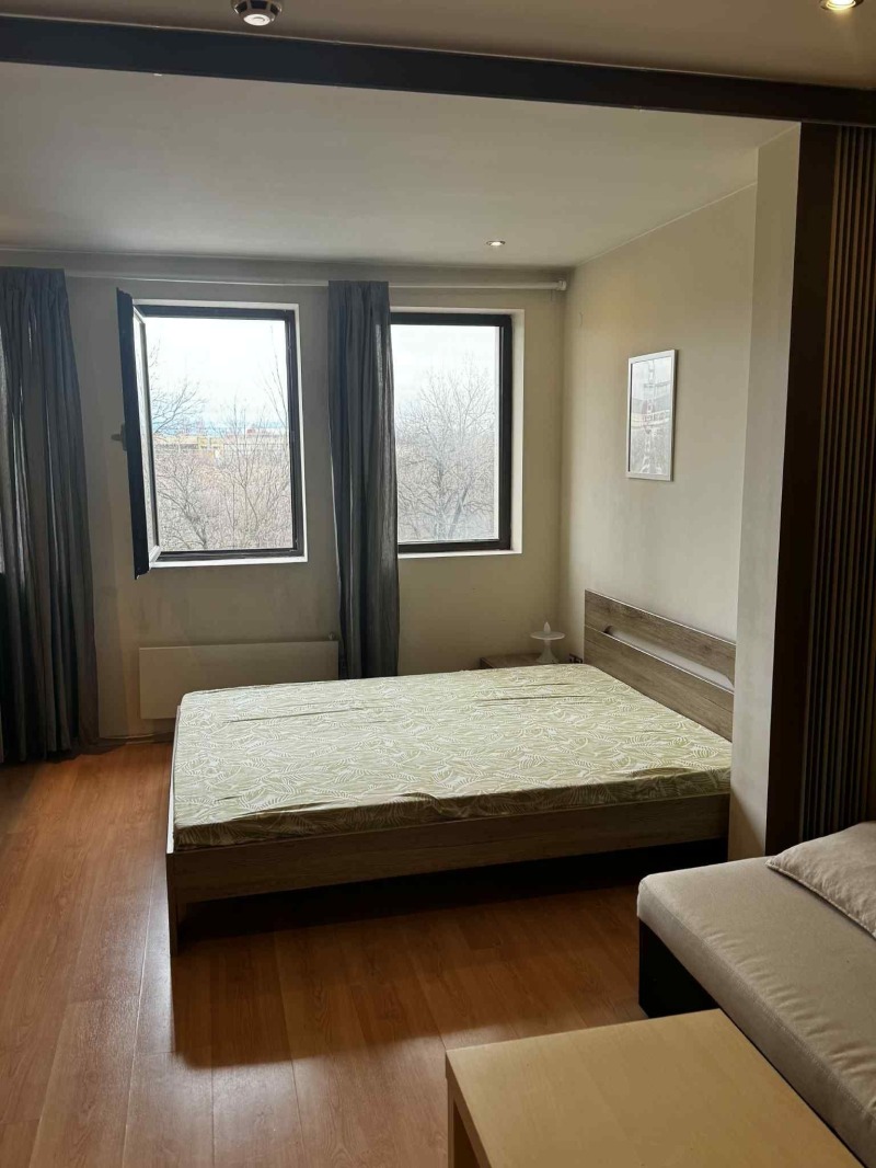 Дава под наем 1-СТАЕН, гр. София, Слатина, снимка 7 - Апартаменти - 53425230