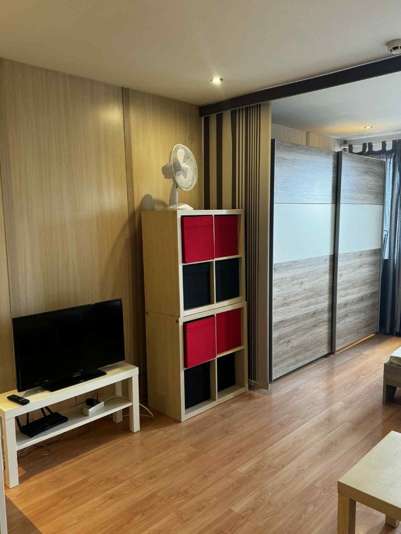 Дава под наем 1-СТАЕН, гр. София, Слатина, снимка 6 - Апартаменти - 53425230