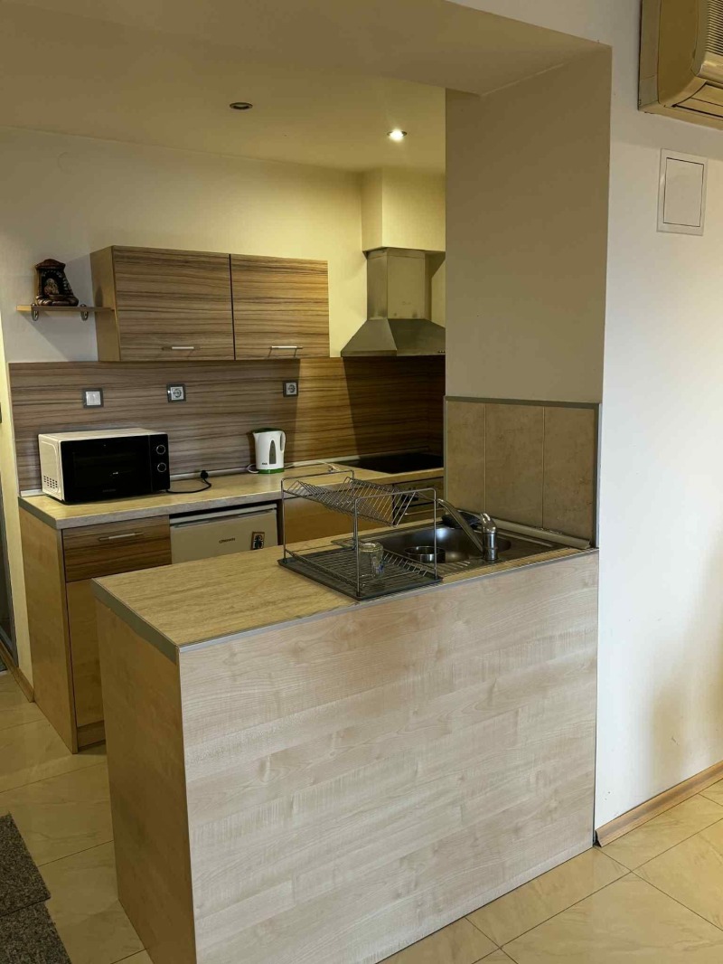 Дава под наем 1-СТАЕН, гр. София, Слатина, снимка 3 - Апартаменти - 53425230