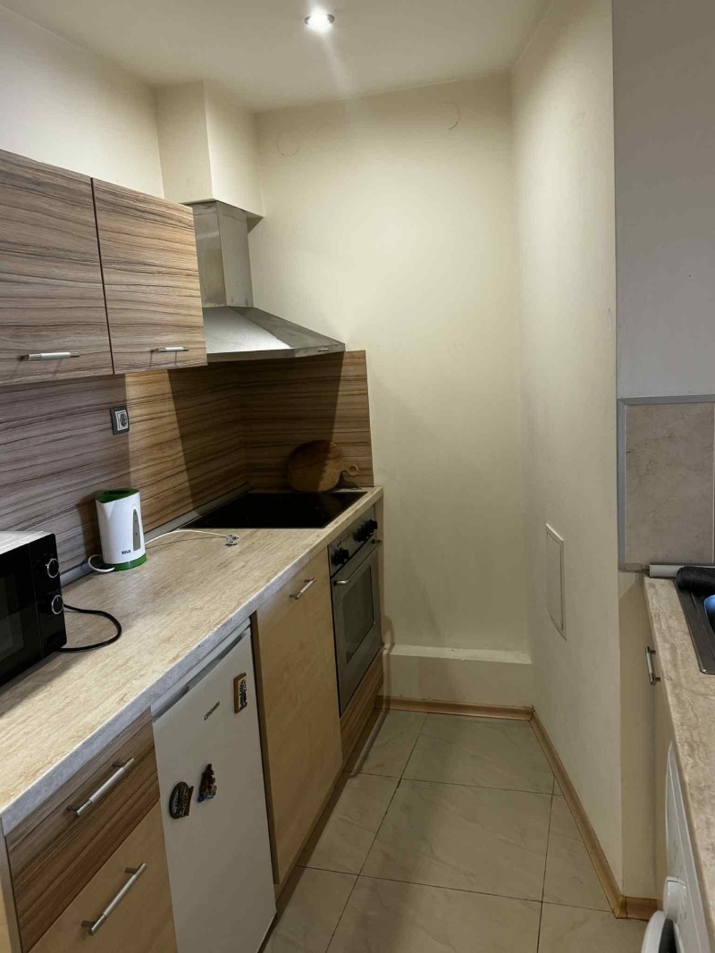 Дава под наем 1-СТАЕН, гр. София, Слатина, снимка 4 - Апартаменти - 53425230