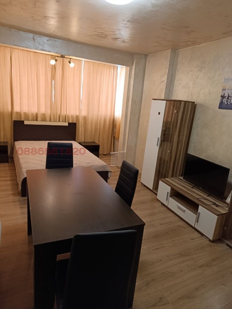 Дава под наем 1-СТАЕН, гр. София, Люлин 4, снимка 14 - Апартаменти - 55138347