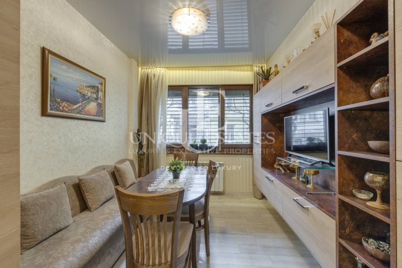 K pronájmu  1 ložnice Sofia , Centar , 65 m2 | 39538903 - obraz [6]