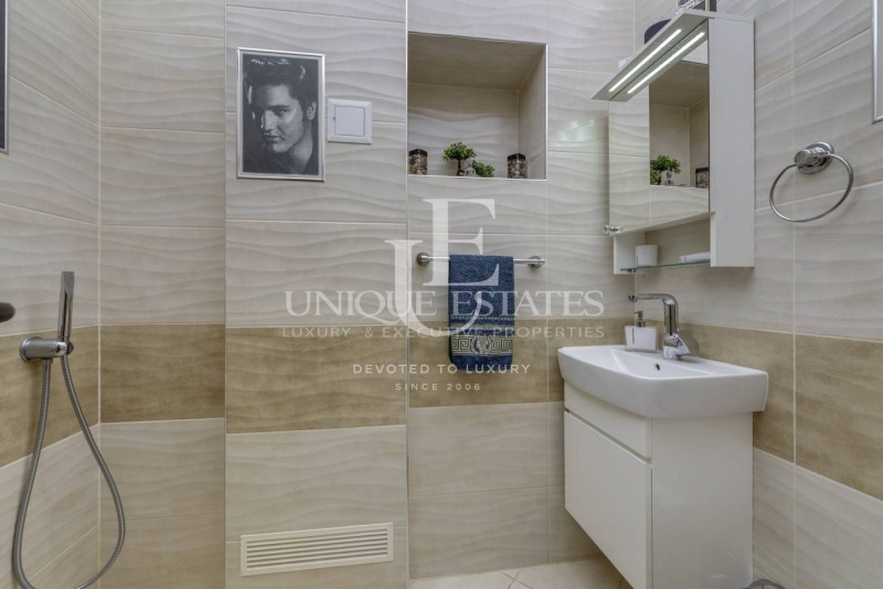 K pronájmu  1 ložnice Sofia , Centar , 65 m2 | 39538903 - obraz [8]