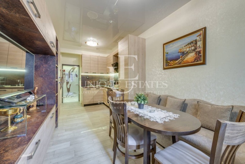 K pronájmu  1 ložnice Sofia , Centar , 65 m2 | 39538903 - obraz [5]