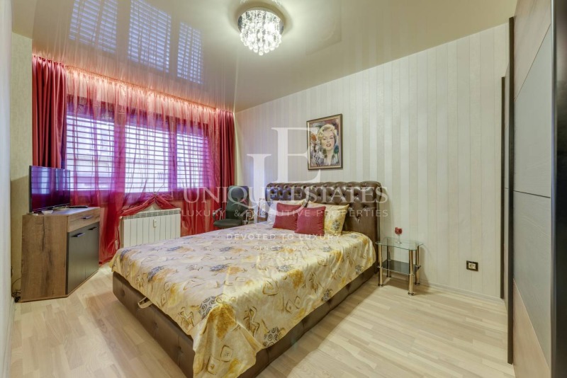 K pronájmu  1 ložnice Sofia , Centar , 65 m2 | 39538903 - obraz [7]