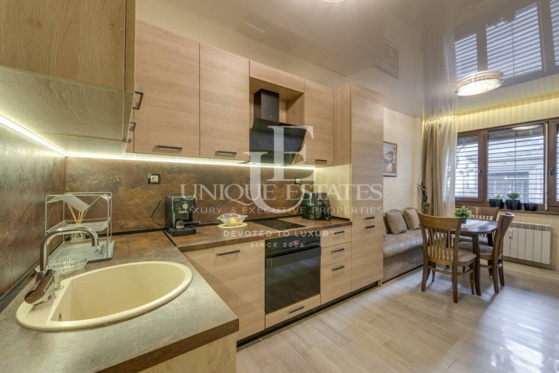 K pronájmu  1 ložnice Sofia , Centar , 65 m2 | 39538903 - obraz [3]