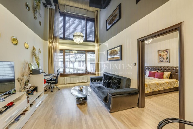 K pronájmu  1 ložnice Sofia , Centar , 65 m2 | 39538903