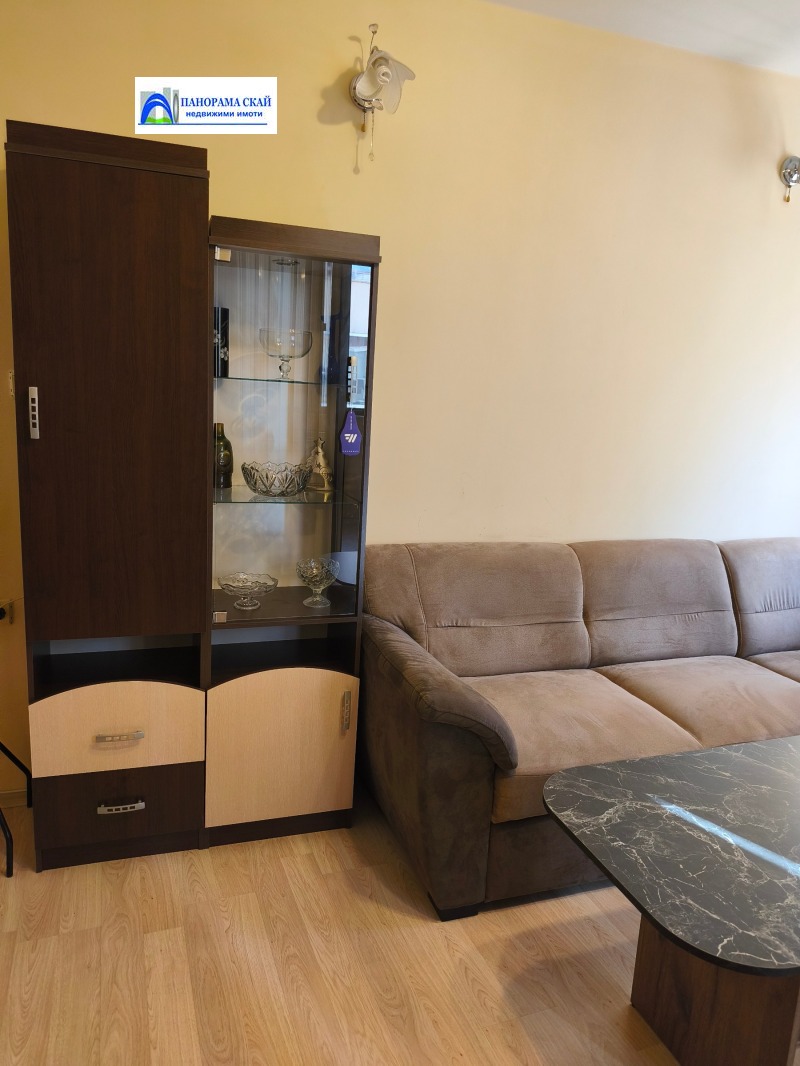 Дава под наем  2-стаен град Плевен , Идеален център , 61 кв.м | 86072607 - изображение [3]