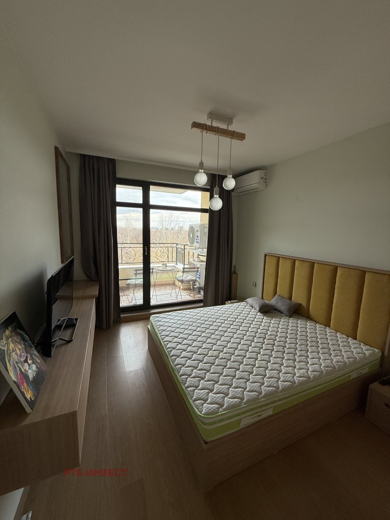 Дава под наем 2-СТАЕН, гр. София, Витоша, снимка 4 - Апартаменти - 53467547