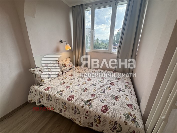 Дава под наем 2-СТАЕН, гр. София, Люлин 10, снимка 3 - Апартаменти - 55931665