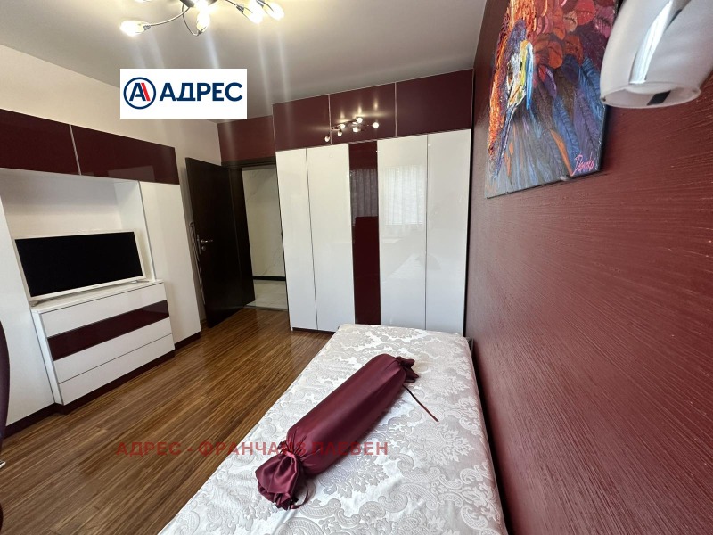 For Rent  2 bedroom Pleven , Idealen tsentar , 100 sq.m | 48324767 - image [7]