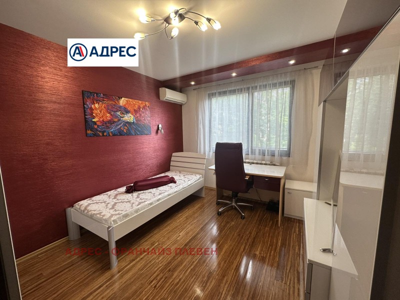 For Rent  2 bedroom Pleven , Idealen tsentar , 100 sq.m | 48324767 - image [8]