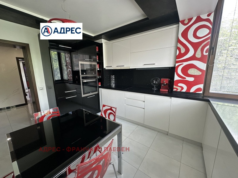 For Rent  2 bedroom Pleven , Idealen tsentar , 100 sq.m | 48324767 - image [3]