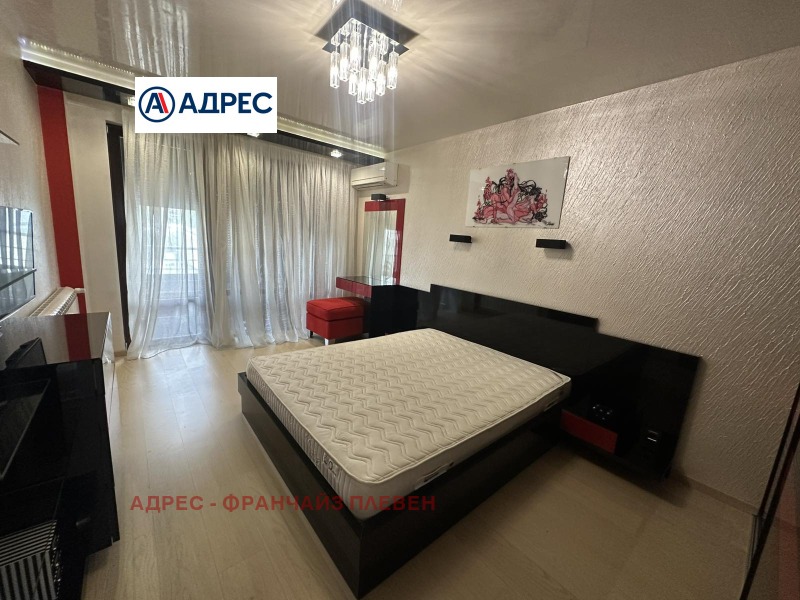 For Rent  2 bedroom Pleven , Idealen tsentar , 100 sq.m | 48324767 - image [6]