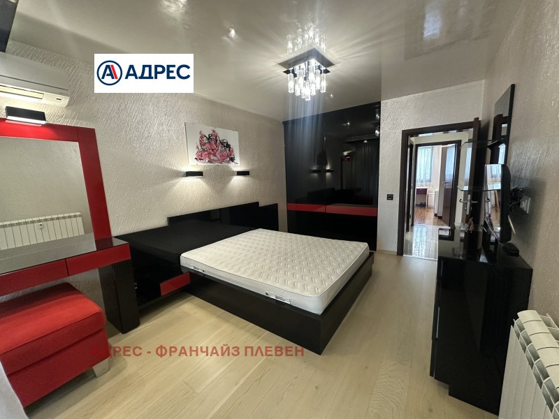 For Rent  2 bedroom Pleven , Idealen tsentar , 100 sq.m | 48324767 - image [5]