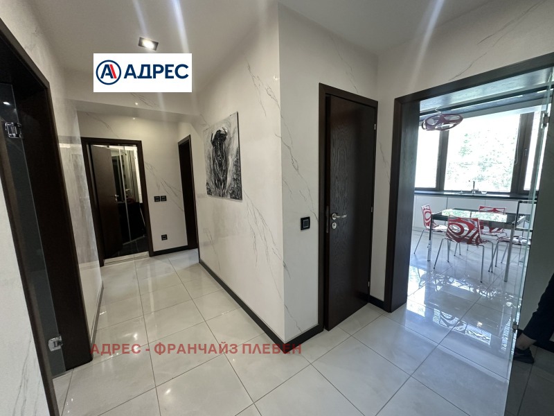 For Rent  2 bedroom Pleven , Idealen tsentar , 100 sq.m | 48324767 - image [9]