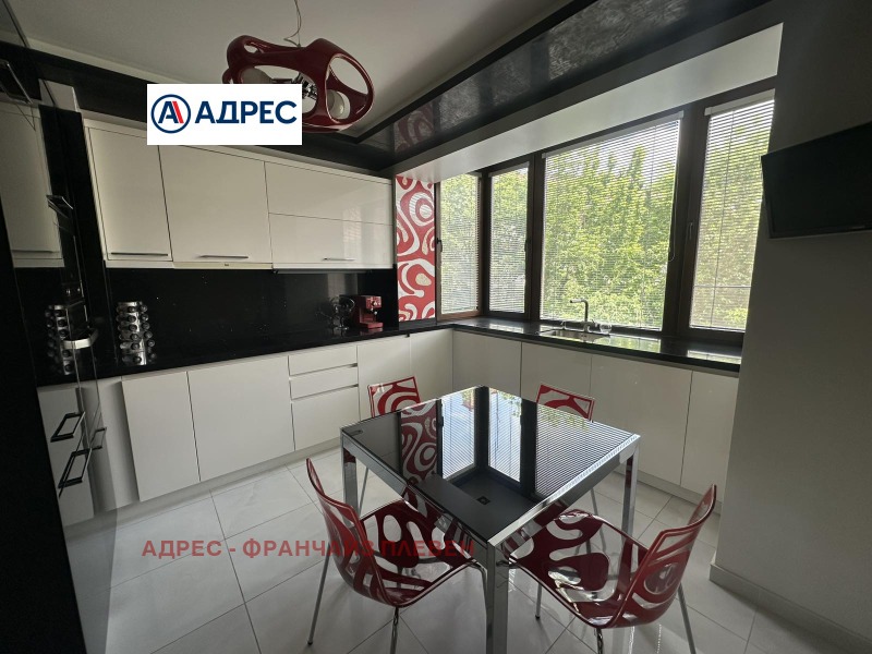 For Rent  2 bedroom Pleven , Idealen tsentar , 100 sq.m | 48324767 - image [4]