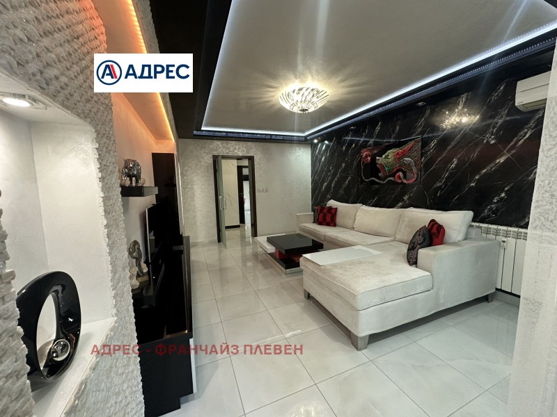 For Rent  2 bedroom Pleven , Idealen tsentar , 100 sq.m | 48324767 - image [2]