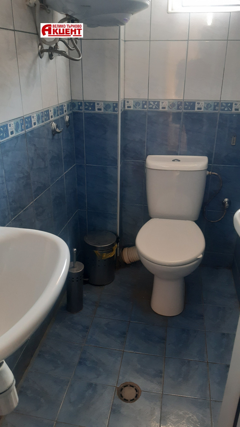 Zu vermieten  2 Schlafzimmer Weliko Tarnowo , Zentar , 70 qm | 85812278 - Bild [6]
