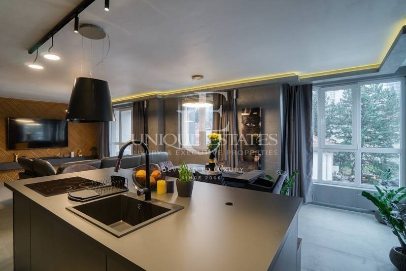 For Rent  2 bedroom Sofia , Lozenets , 167 sq.m | 70035815 - image [2]
