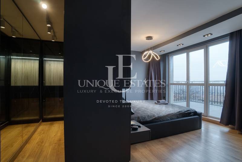 For Rent  2 bedroom Sofia , Lozenets , 167 sq.m | 70035815 - image [7]